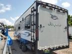 2016 Jayco Octane ZX