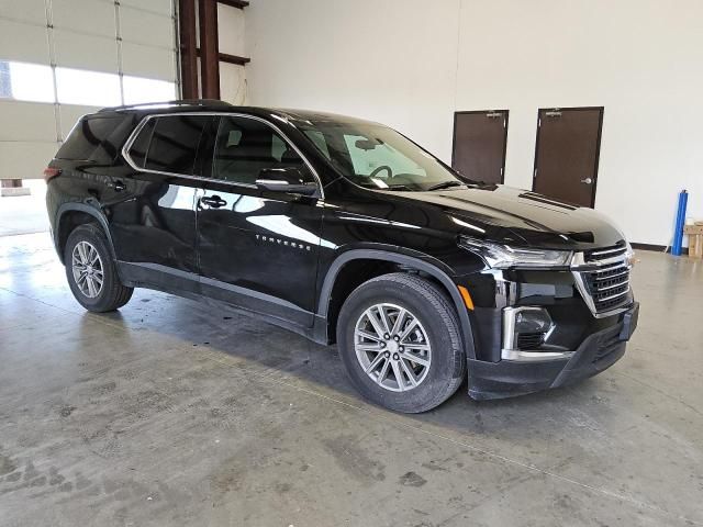 2023 Chevrolet Traverse LT