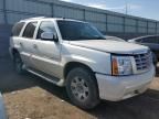 2004 Cadillac Escalade Luxury