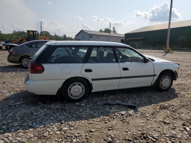 1995 Subaru Legacy L