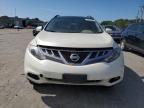 2014 Nissan Murano S