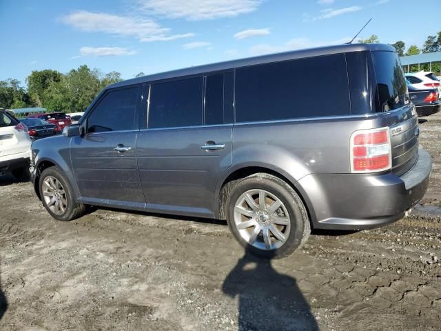 2009 Ford Flex Limited