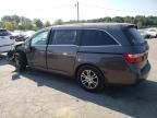 2013 Honda Odyssey EXL