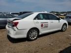 2014 Toyota Camry Hybrid