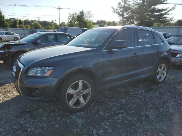 2010 Audi Q5 Premium Plus