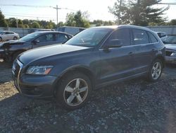 2010 Audi Q5 Premium Plus en venta en Windsor, NJ