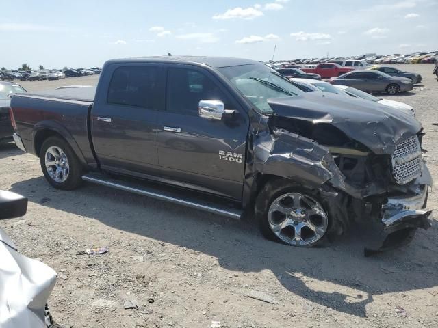 2018 Dodge 1500 Laramie