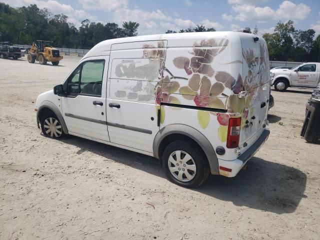 2012 Ford Transit Connect XLT