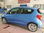 2016 Chevrolet Spark 1LT