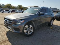 2018 Mercedes-Benz GLC 300 4matic en venta en Lebanon, TN