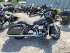 2018 Harley-Davidson Flhtkl Ultra Limited Low