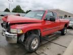 2001 Dodge RAM 2500