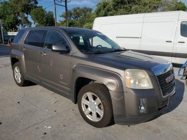 2012 GMC Terrain SLE