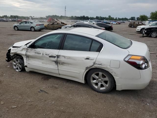 2009 Nissan Altima 2.5