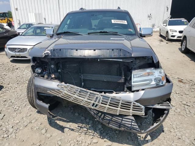 2013 Lincoln Navigator