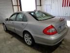 2009 Mercedes-Benz E 350 4matic