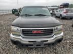 2006 GMC New Sierra K1500