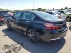 2017 Honda Accord Sport Special Edition