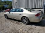 2007 Buick Lucerne CXL