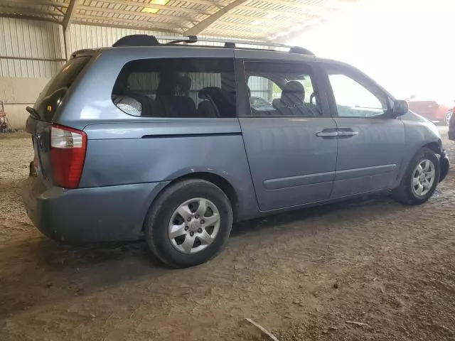 2007 KIA Sedona EX