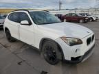 2013 BMW X1 XDRIVE28I