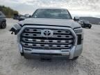 2023 Toyota Tundra Crewmax Platinum