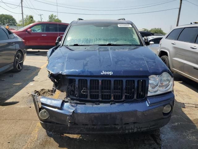 2006 Jeep Grand Cherokee Laredo