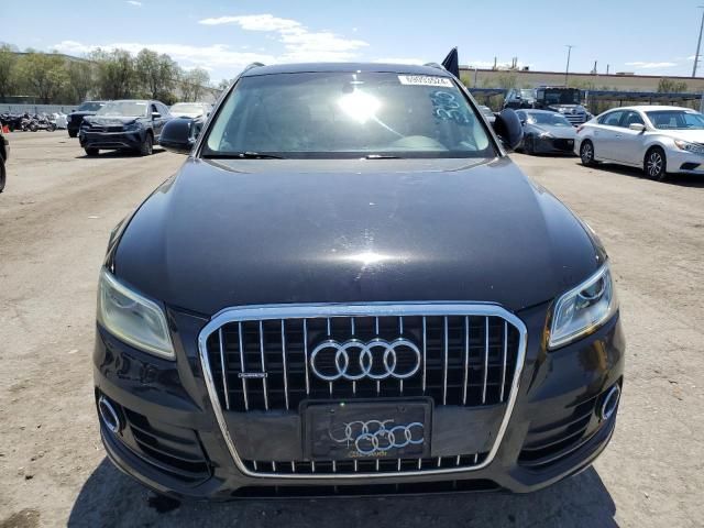 2014 Audi Q5 Premium Plus