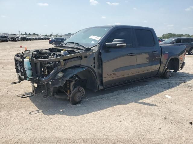 2020 Dodge RAM 1500 Rebel