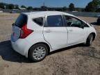 2016 Nissan Versa Note S