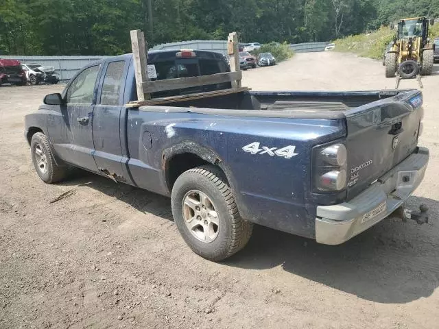 2005 Dodge Dakota SLT