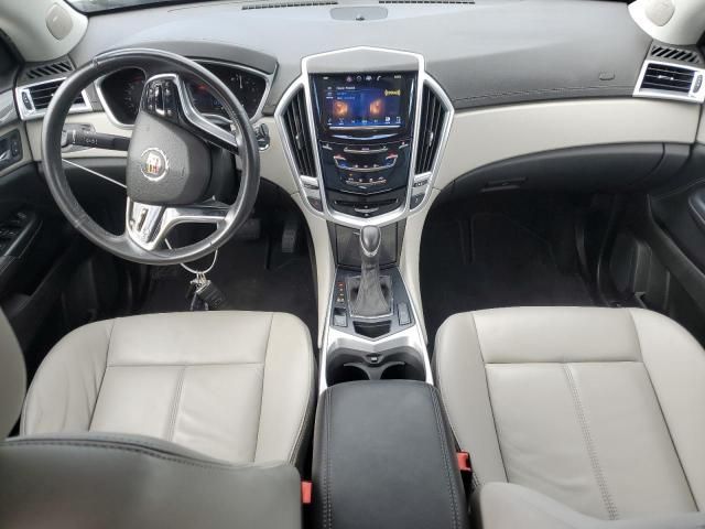 2013 Cadillac SRX