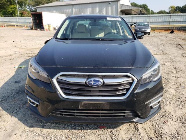 2018 Subaru Legacy 2.5I Limited