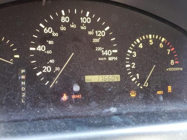 2003 Lexus RX 300