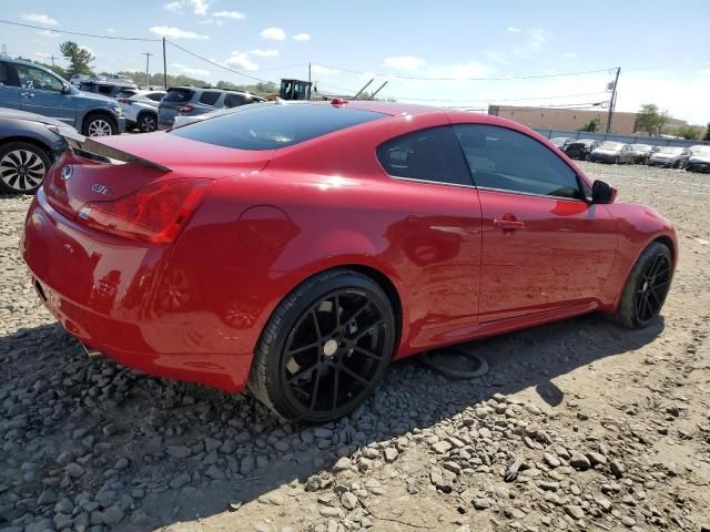 2013 Infiniti G37