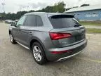 2018 Audi Q5 Premium