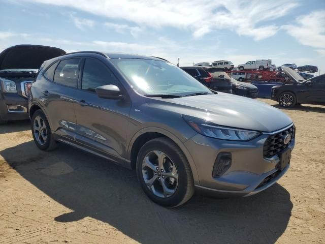 2023 Ford Escape ST Line