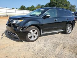 Acura mdx Vehiculos salvage en venta: 2013 Acura MDX Technology