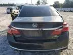 2017 Honda Accord Touring