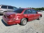 1997 Ford Crown Victoria LX