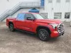 2022 Toyota Tundra Crewmax Platinum