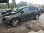 2011 KIA Sorento EX