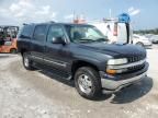 2004 Chevrolet Suburban K1500