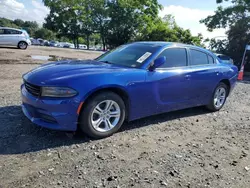 Dodge salvage cars for sale: 2021 Dodge Charger SXT