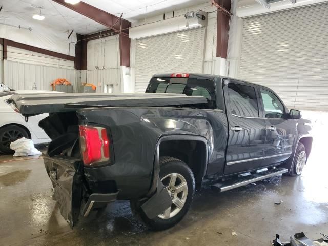 2018 GMC Sierra K1500 SLT