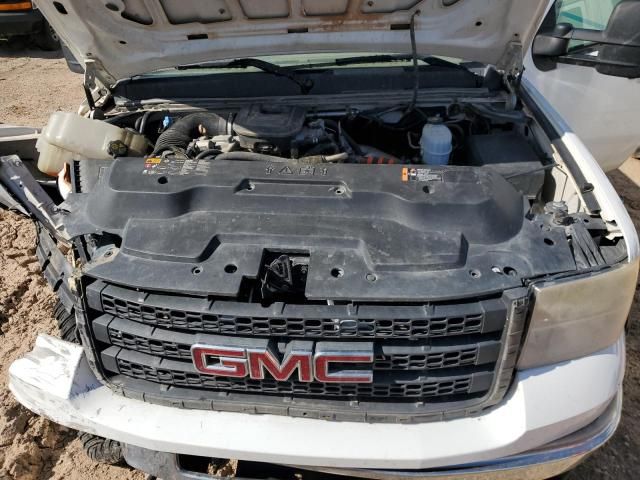 2012 GMC Sierra K2500 Heavy Duty