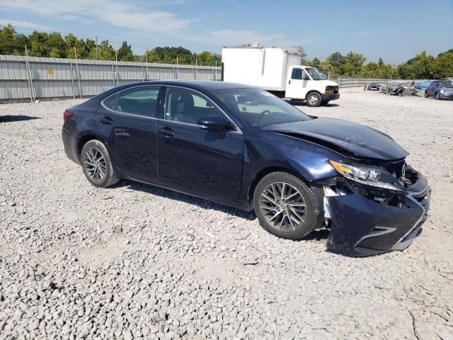 2017 Lexus ES 350