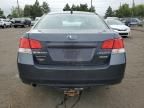 2013 Subaru Legacy 2.5I Limited