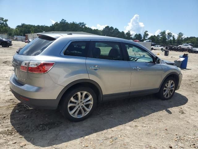 2011 Mazda CX-9