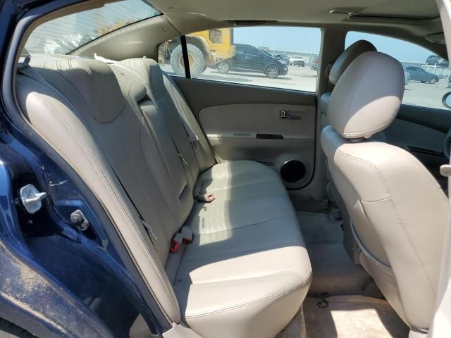 2005 Nissan Altima S